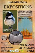 Entre billebaude et affut....