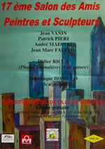 17ème Salon des Amis Peintres et Sculpteurs