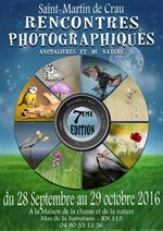 Rencontres Photos 2016