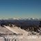 Vue sur les Alpes...(PV69)