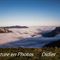 Brume sur la vallée de Bouvante (PV9)