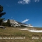 Vallon de Combeau, sous un beau ciel bleu...(PV58)