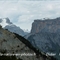 Le Mont Aiguille,en fond le Grand Veymont...(PV65)