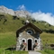 Chapelle (Col des Aravis)