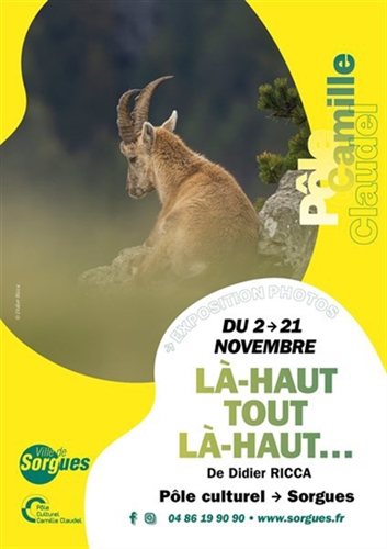 Plus d'infos rubrique Actualités....