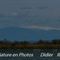 Le Mont Ventoux , depuis la Camargue...(PC10)